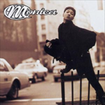 Album Miss Thang de Monica