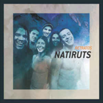 Album Retratos de Natiruts