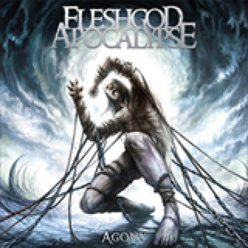 Album Agony de Fleshgod Apocalypse