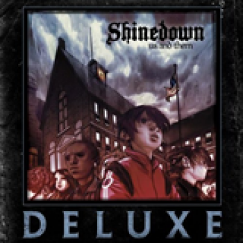Album Us and Them de Shinedown