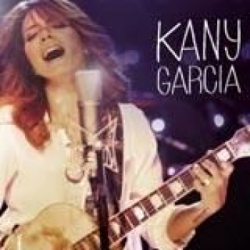 Album Kany García de Kany García