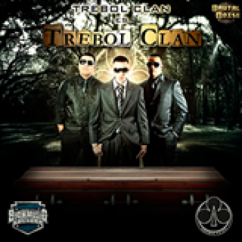 Album Trebol Clan Es Trebol Clan de Trebol Clan