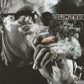 Album Boss Of All Bosses de Slim Thug