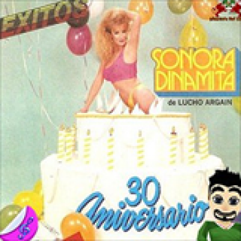 Album 30 Aniversario de La Sonora Dinamita