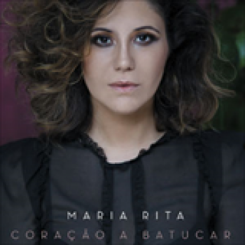 Album Coração a Batucar de Maria Rita