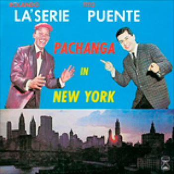 Album Pachanga In New York de Tito Puente