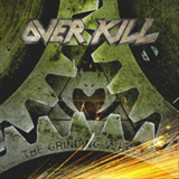 Album The Grinding Wheel de Overkill