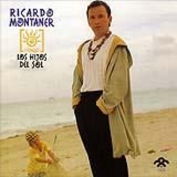 Album Los Hijos Del Sol de Ricardo Montaner