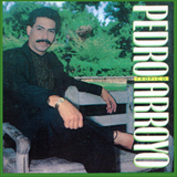 Album Tropico de Pedro Arroyo
