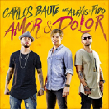 Album Amor y Dolor (Single) de Carlos Baute