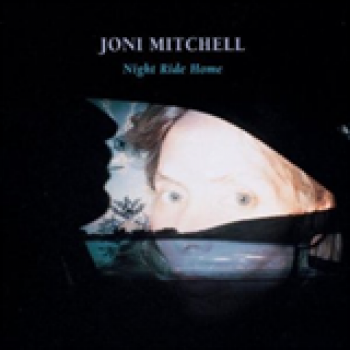 Album Night Ride Home de Joni Mitchell