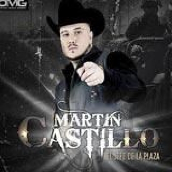 Album Autorizados, Vol.2 de Martin Castillo