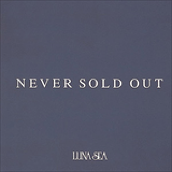 Album Never Sold de Luna Sea