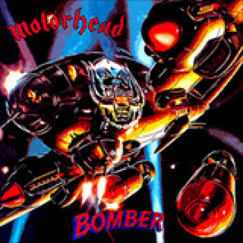 Album Bomber de Motorhead