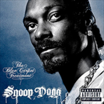Album Tha Blue Carpet Treatment de Snoop Dogg