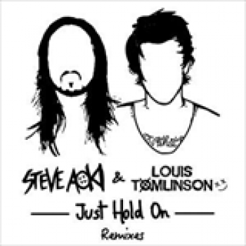 Album Just Hold On (Remixes) de Louis Tomlinson