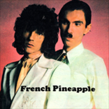 Album French Pineapple de Sparks