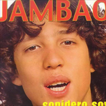Album Sonidero Soy de Jambao