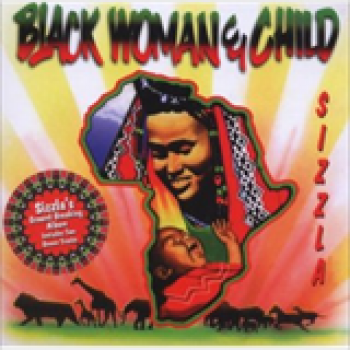 Album Black Woman & Child de Sizzla