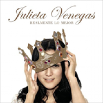 Album Realmente Lo Mejor de Julieta Venegas
