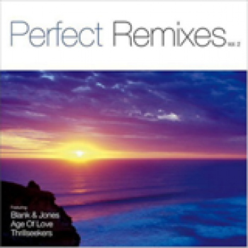 Album Perfect Remixes Vol. 2 de Paul van Dyk