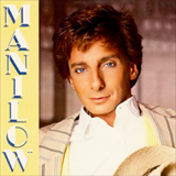 Album Manilow de Barry Manilow