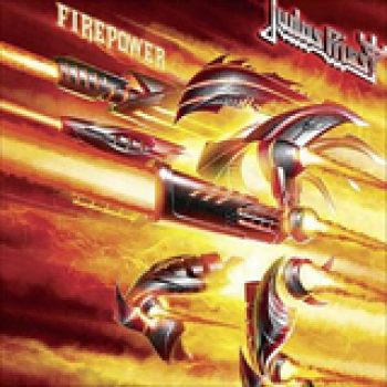 Album Firepower de Judas Priest