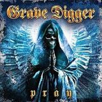 Album Pray (EP) de Grave Digger