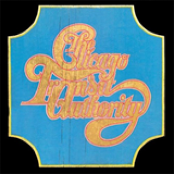 Album Transit Authority de Chicago