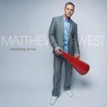 Album Something To say de Matthew West