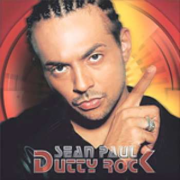 Album Dutty Rock de Sean Paul