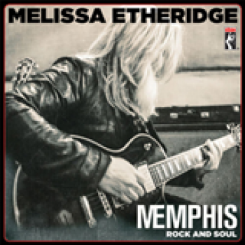Album MEmphis Rock And Soul de Melissa Etheridge