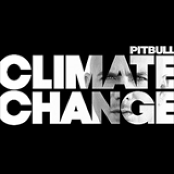 Album Climate Change de Pitbull