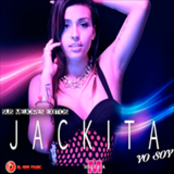 Album Yo Soy (Sus Mejores Éxitos) de Jackita la Zorra
