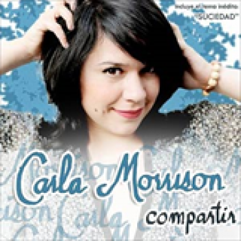 Album Compartir (Single) de Carla Morrison