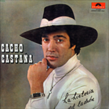 Album La historia del ladron de Cacho Castaña