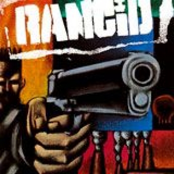 Album Rancid (1993) de Rancid