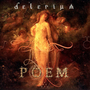 Album Poem de Delerium