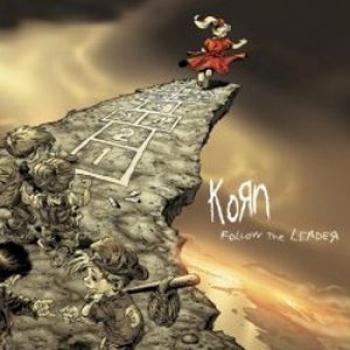 Album Follow The Leader de Korn