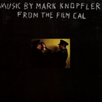 Album Cal de Mark Knopfler