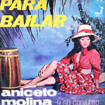 Album Para Bailar de Aniceto Molina