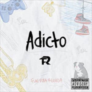 Album Adicto de Fuerza Regida