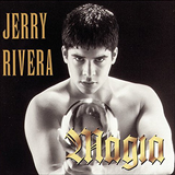 Album Magia de Jerry Rivera