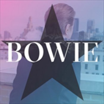 Album No Plan (EP) de David Bowie