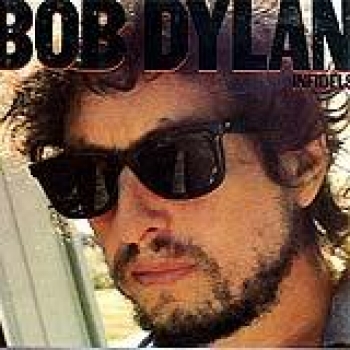 Album Infidels de Bob Dylan