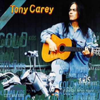 Album Cold War Kids de Tony Carey