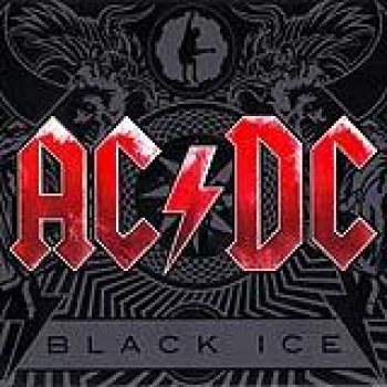 Album Black Ice de AC/DC