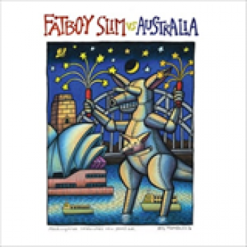 Album Fatboy Slim vs. Australia de Fatboy Slim