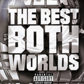 Album The Best of Both Worlds de R. Kelly
