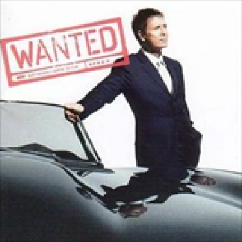 Album Wanted de Cliff Richard
